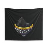 B180 Kuvukana Zola Sportswear Indoor Wall Tapestry