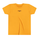 B180 Girls Kabom Odo Sportswear T-Shirt