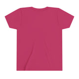 B180 Girls Gai Gaob Sportswear T-Shirt