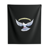 B180 Naija Sportswear Indoor Wall Tapestry
