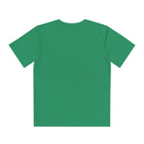 B180 Boys Naija Sportswear Training T-Shirt