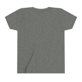 B180 Girls Mbeggeel Sportswear T-Shirt