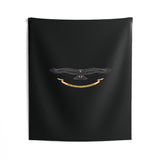 B180 Kabom Odo Sportswear Indoor Wall Tapestry