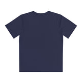 B180 Boys Mbeggeel Sportwear Training T-Shirt