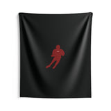 B180 Game Changer Cut Back Sportswear Indoor Wall Tapestry