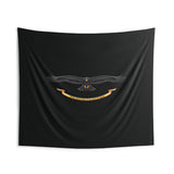 B180 Kabom Odo Sportswear Indoor Wall Tapestry