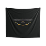 B180 Kabom Odo Sportswear Indoor Wall Tapestry