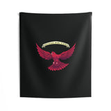 B180 Naija Sportswear Indoor Wall Tapestry