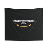 B180 Kabom Odo Sportswear Indoor Wall Tapestry
