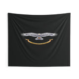 B180 Kabom Odo Sportswear Indoor Wall Tapestry