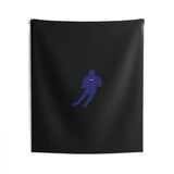 B180 Game Changer Cut Back Sportswear Indoor Wall Tapestry