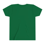 B180 Girls Kabom Odo Sportswear T-Shirt