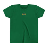 B180 Girls Gai Gaob Sportswear T-Shirt