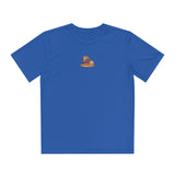 B180 Boys Je Kanu Sportswear Training T-Shirt