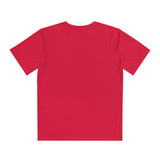 B180 Boys Je Kanu Sportswear Training T-Shirt