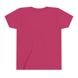 B180 Girls Mbeggeel Sportswear T-Shirt