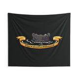 B180 Gai Gaob Sportswear Indoor Wall Tapestry