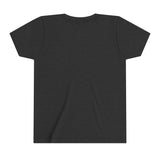 B180 Girls Gai Gaob Sportswear T-Shirt