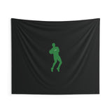 B180 Scoop Finish Sportswear Indoor Wall Tapestry