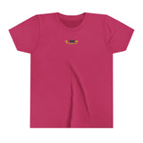 B180 Girls Gai Gaob Sportswear T-Shirt