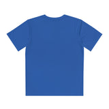 B180 Boys Je Kanu Sportswear Training T-Shirt