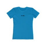 B180 Women's Sportswear Warrior Queen T-Shirt