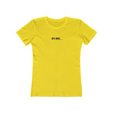 B180 Women's Sportswear Warrior Queen T-Shirt