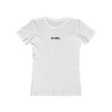 B180 Women's Sportswear Warrior Queen T-Shirt
