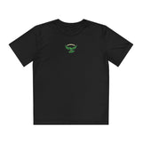 B180 Boys Naija Sportswear Training T-Shirt