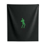 B180 Scoop Finish Sportswear Indoor Wall Tapestry