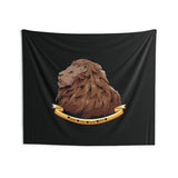 B180 Mbeggeel Sportswear Indoor Wall Tapestry