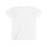 B180 Girls Teamwork and Togetherness T-Shirt