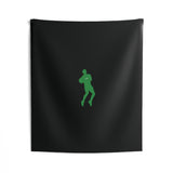 B180 Scoop Finish Sportswear Indoor Wall Tapestry