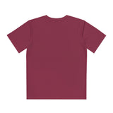 B180 Boys Gai Gaob Sportswear Training T-Shirt