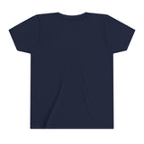 B180 Girls Je Kanu Sportswear T-Shirt