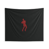 B180 Scoop Finish Sportswear Indoor Wall Tapestry