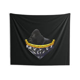 B180 Kuvukana Zola Sportswear Indoor Wall Tapestry