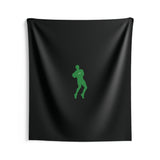 B180 Scoop Finish Sportswear Indoor Wall Tapestry