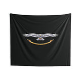 B180 Kabom Odo Sportswear Indoor Wall Tapestry