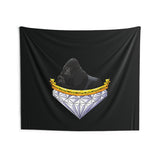 B180 Kuvukana Zola Sportswear Indoor Wall Tapestry