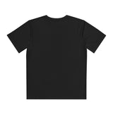 B180 Boys Gai Gaob Sportswear Training T-Shirt