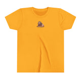 B180 Girls Je Kanu Sportswear T-Shirt