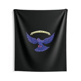 B180 Naija Sportswear Indoor Wall Tapestry