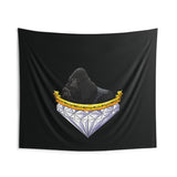 B180 Kuvukana Zola Sportswear Indoor Wall Tapestry