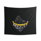 B180 Kuvukana Zola Sportswear Indoor Wall Tapestry