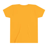 B180 Girls Je Kanu Sportswear T-Shirt