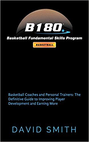B180 Basketball Fundamental Skills Program- Ebook - B180 Basketball 