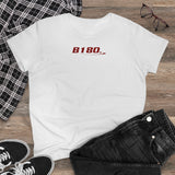 B180 Women's Sportswear T-Shirt