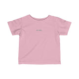 B180 Girls Infant Sportswear T-Shirt