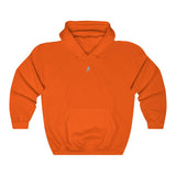 B180 Men's Game Changer Cut Back Hoodie